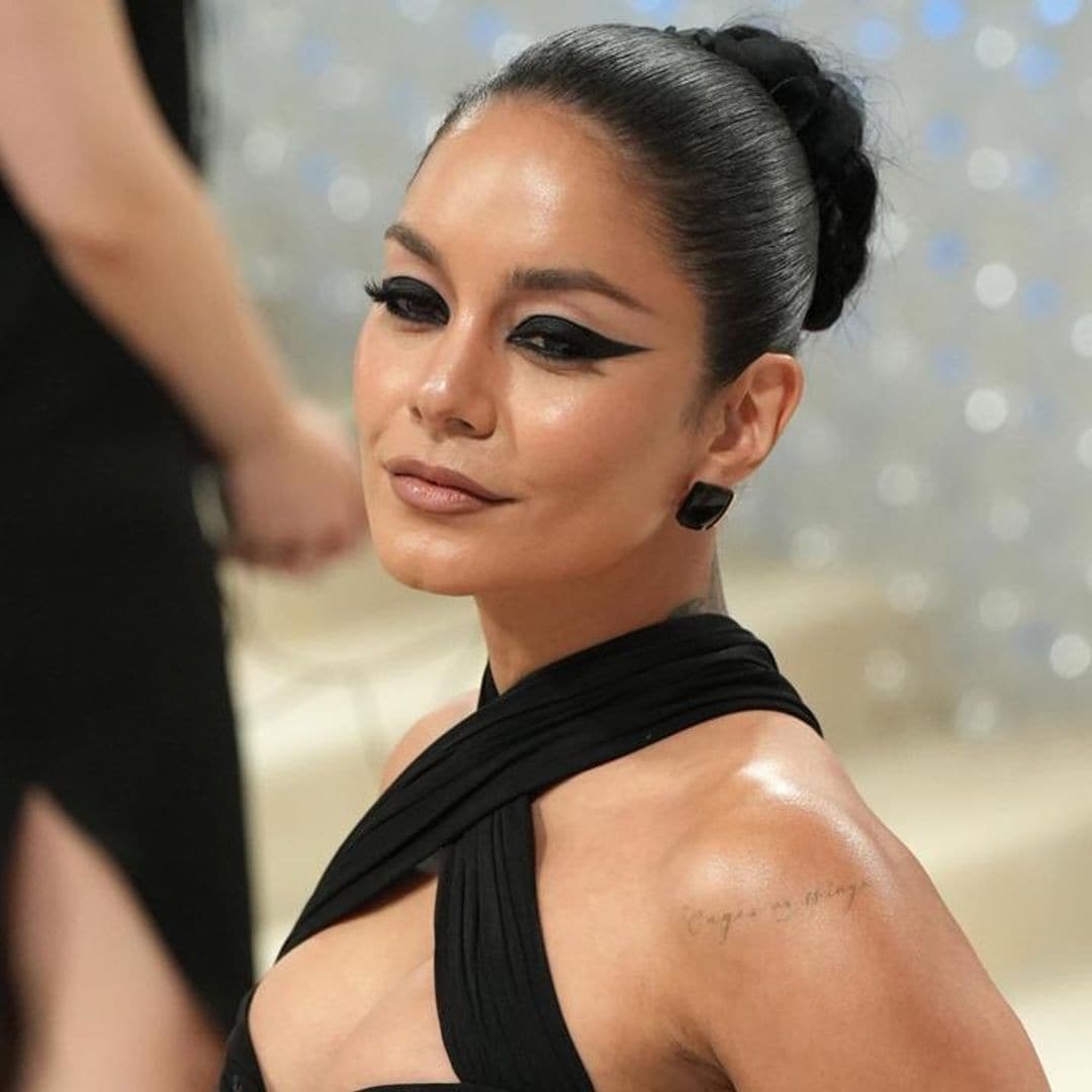 Vanessa Hudgens says she is thinking about eloping with Cole Tucker: ‘I’m lost’