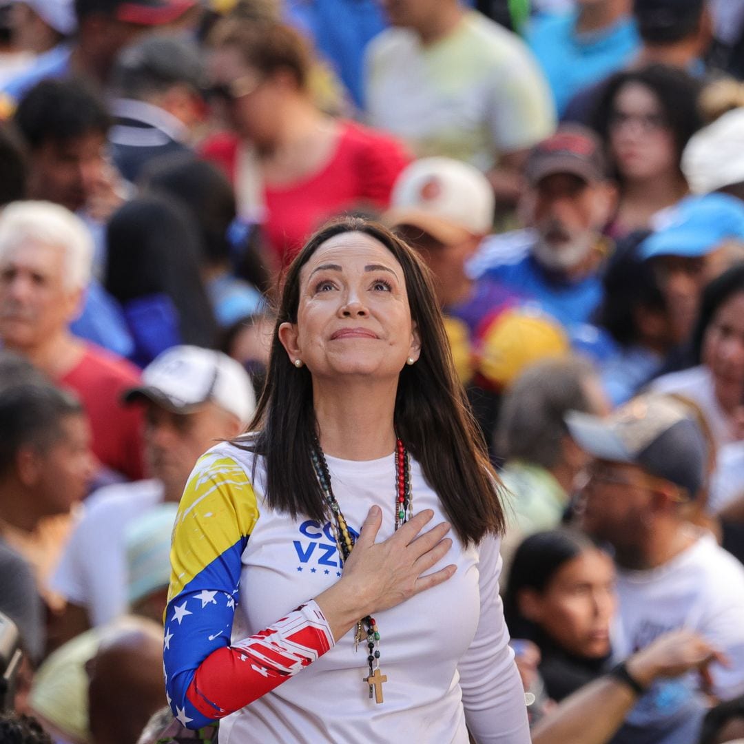 María Corina Machado to receive 2025 Nobel Peace Prize in Oslo: full schedule highlights and live updates