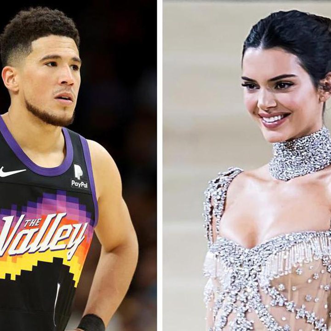 Kendall Jenner’s boyfriend Devin Booker will ‘likely’ not be with her at the Met Gala