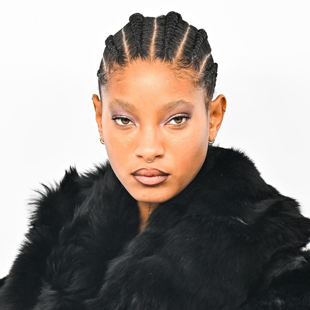 Willow Smith looks ethereal on stage: Her latest looks opening for Coldplay