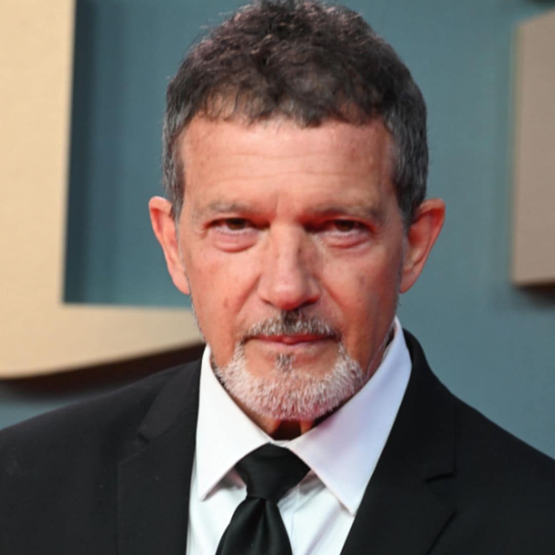 Antonio Banderas and more mourn the death of Spanish actress Verónica Echegui