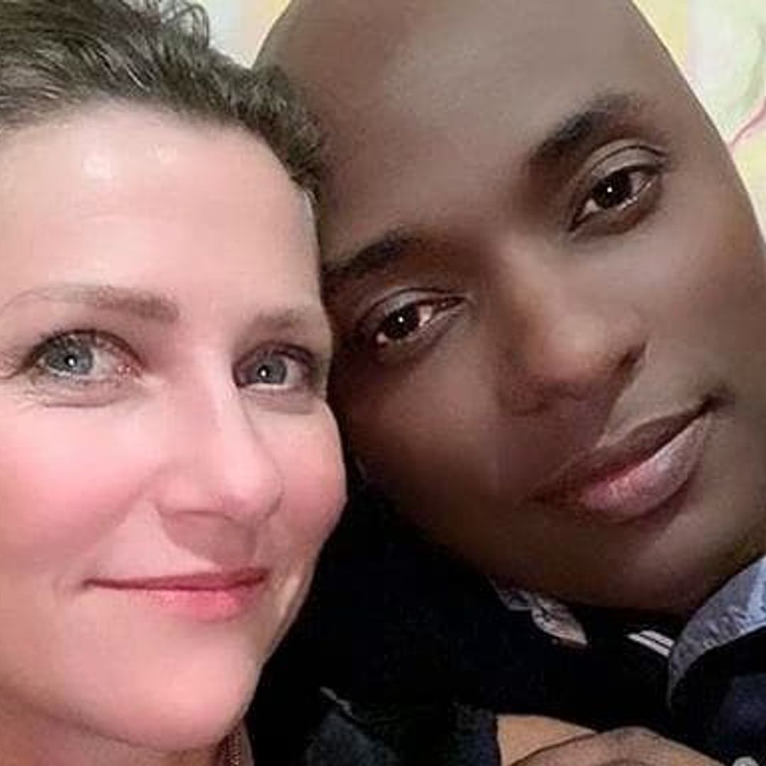 Is Princess Märtha Louise getting engaged to Shaman Durek?