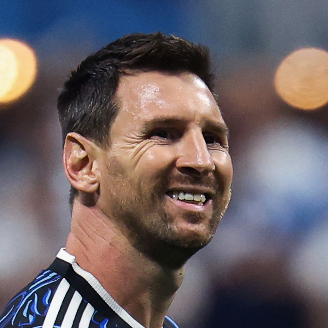 Lionel Messi voices opinion on Lamine Yamal labeled as the future of football