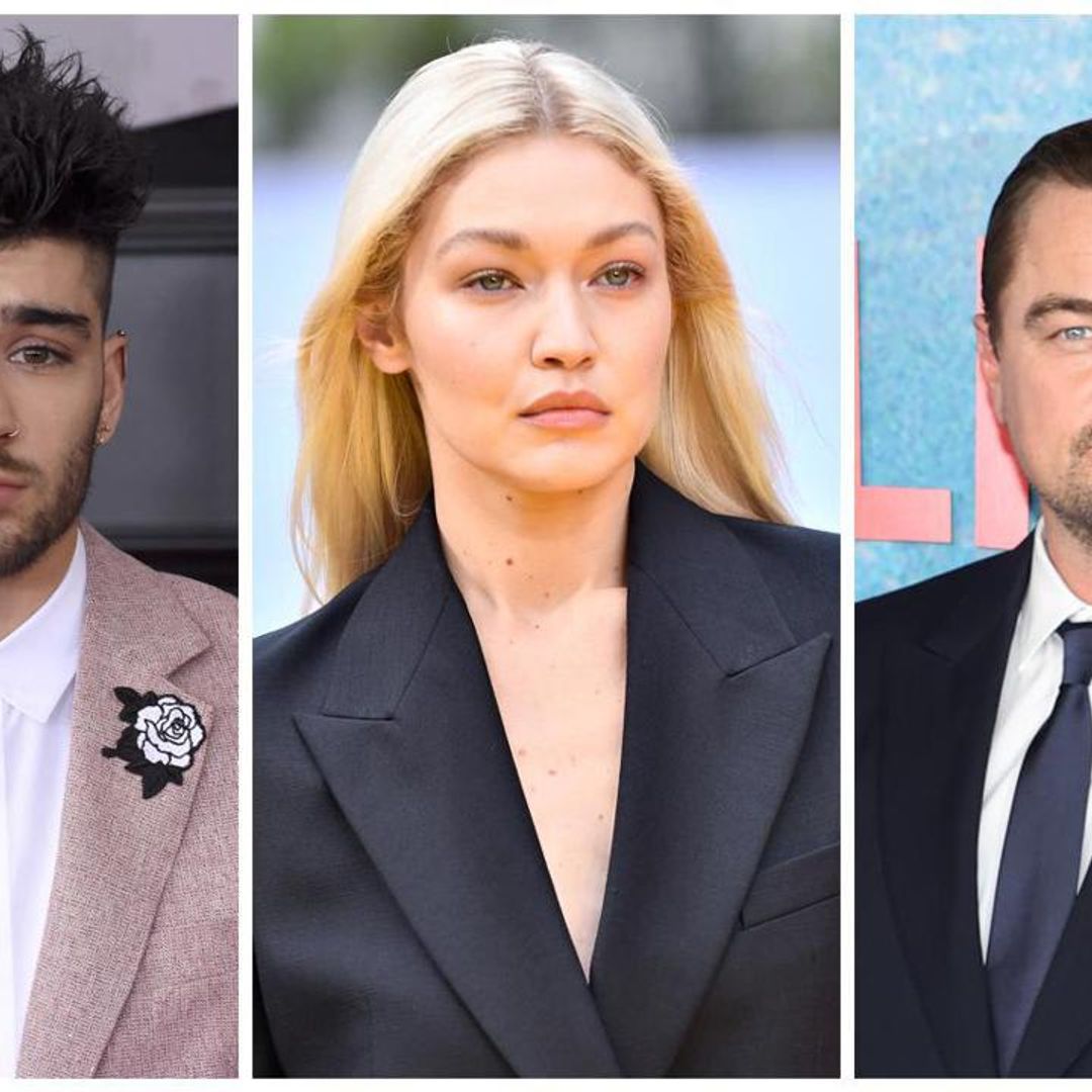 Gigi Hadid and Zayn Malik reportedly on ‘better terms’ amid Leonardo DiCaprio dating rumors