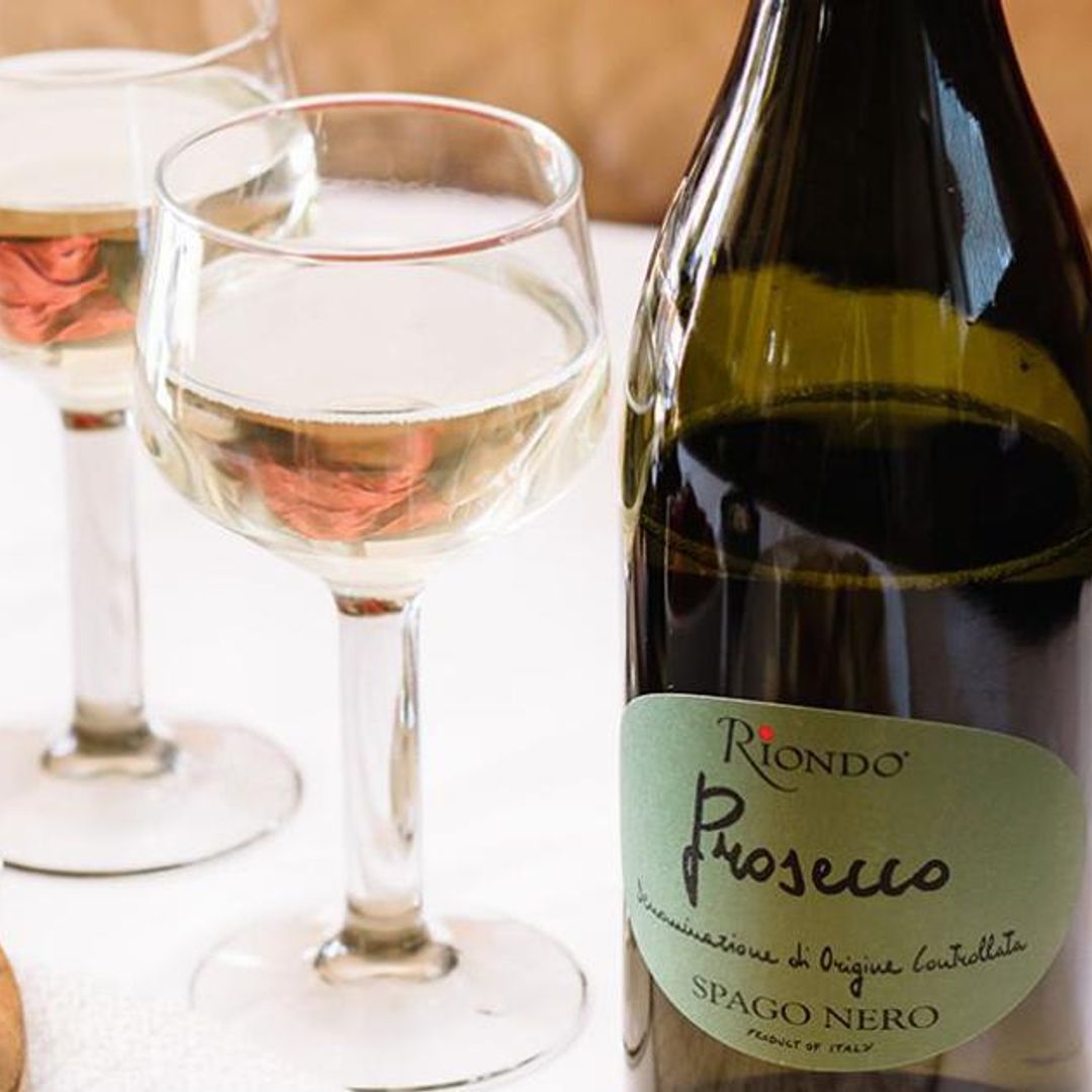 Get ready to say ‘I Love You’ with these Valentine’s Day prosecco recipes