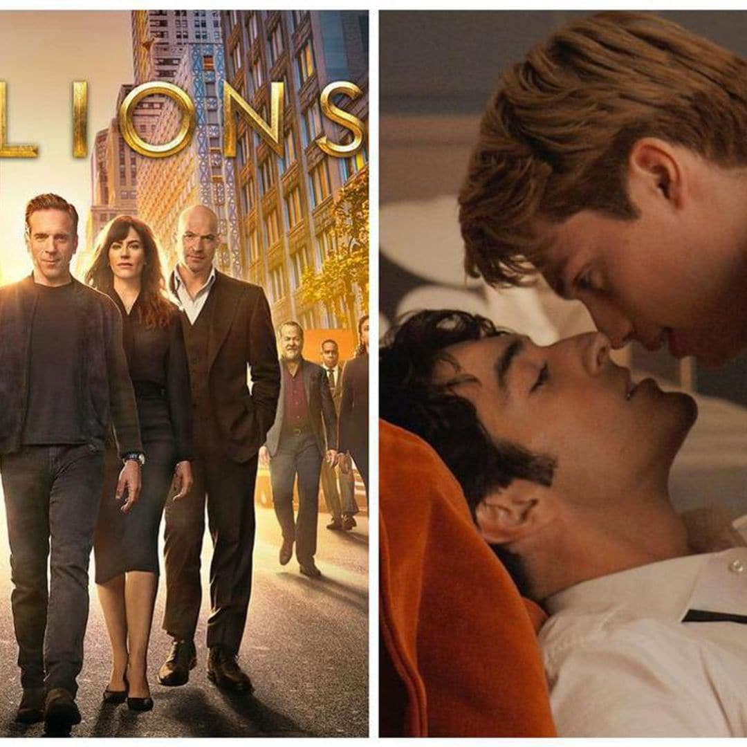 What to watch: 7 movies and shows to stream this week — August 11