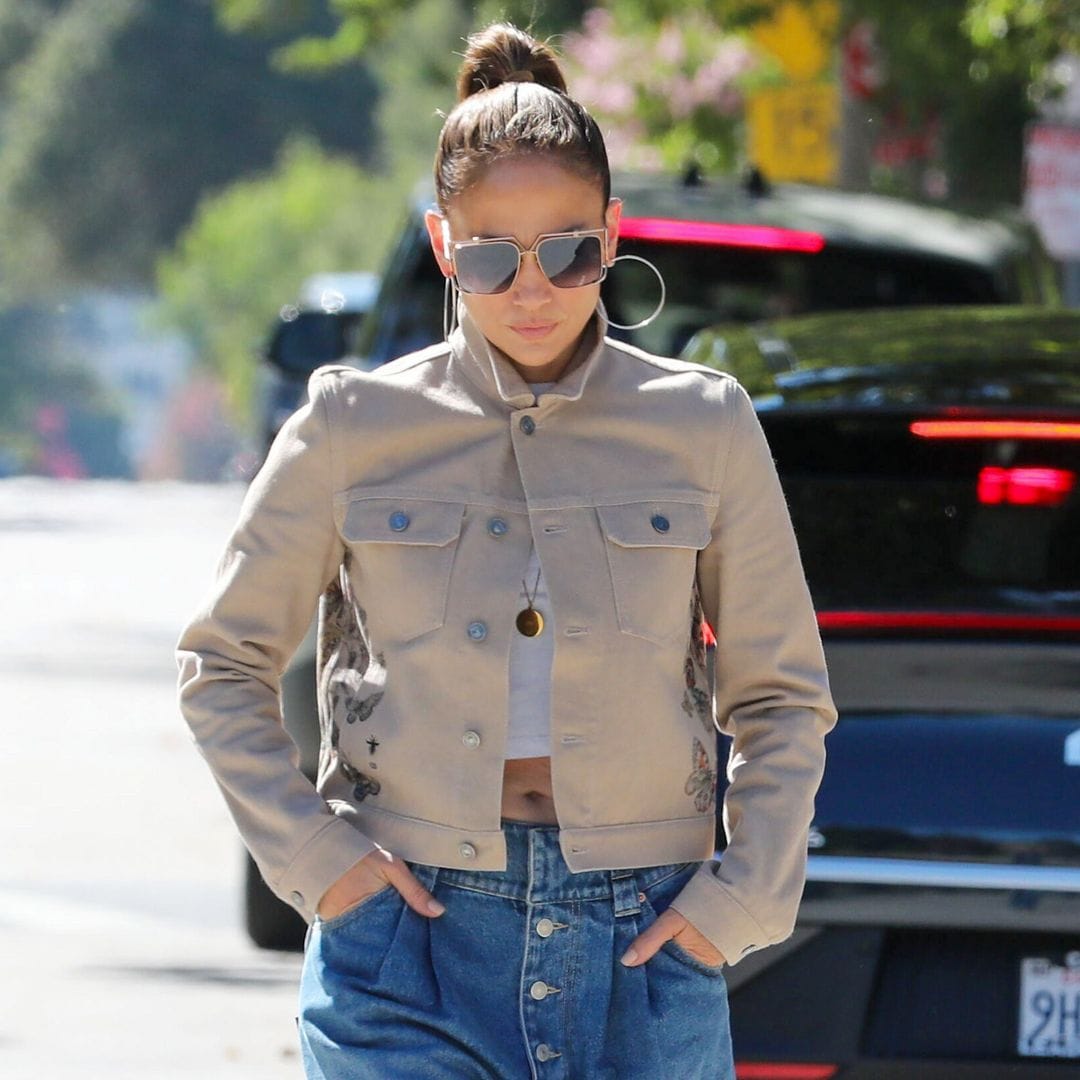 5 interesting facts about Jennifer Lopez and Ben Affleck’s divorce