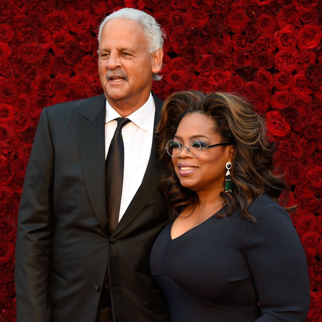 Oprah Winfrey steps out with rarely seen partner Stedman Graham: Here’s what they did
