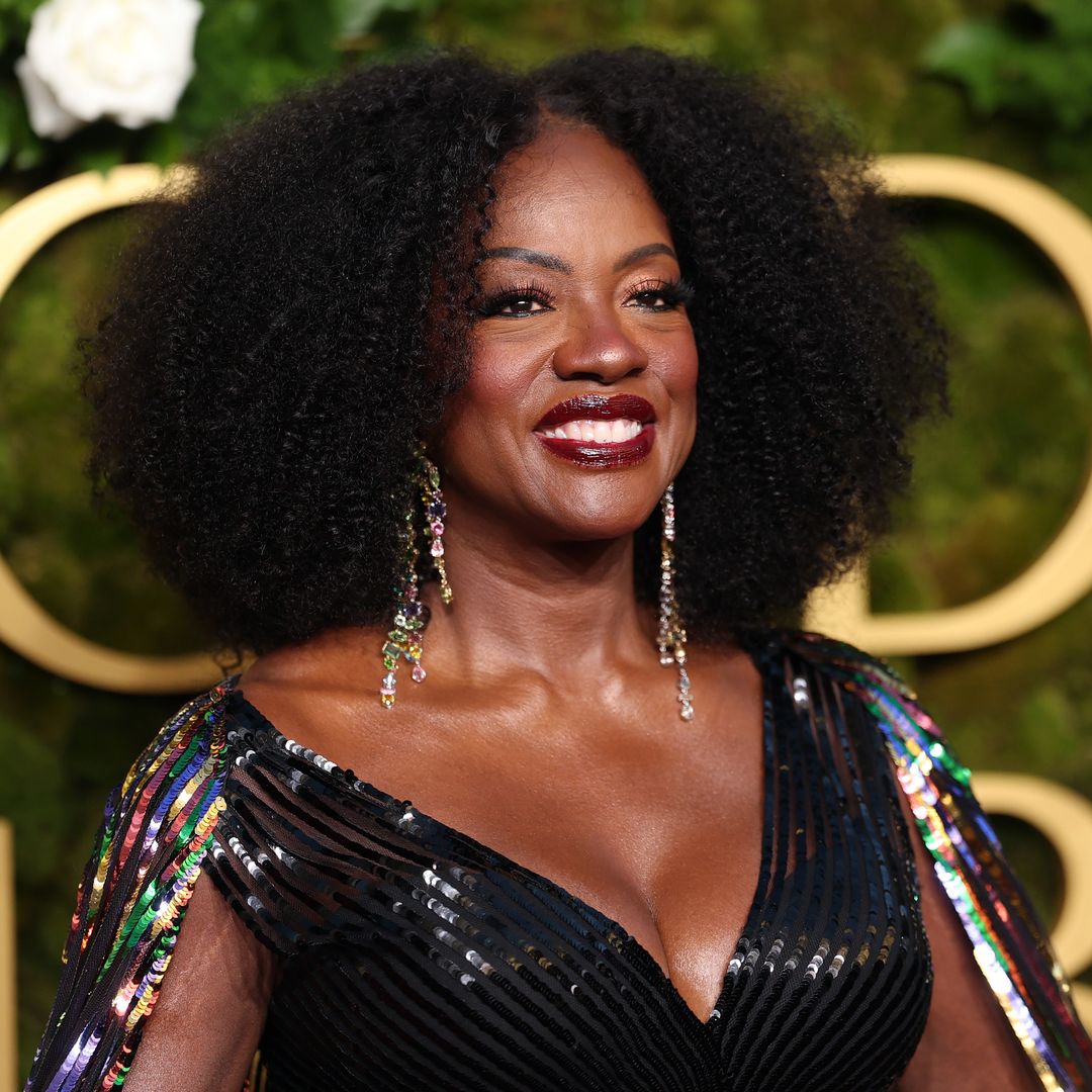 Viola Davis turns 60: her incredible journey from poverty to the EGOT club