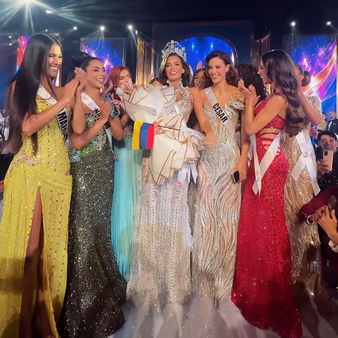 Miss Colombia 2026 María Alejandra López faces a six-week preparation for Miss Universe—Here is why she is ready