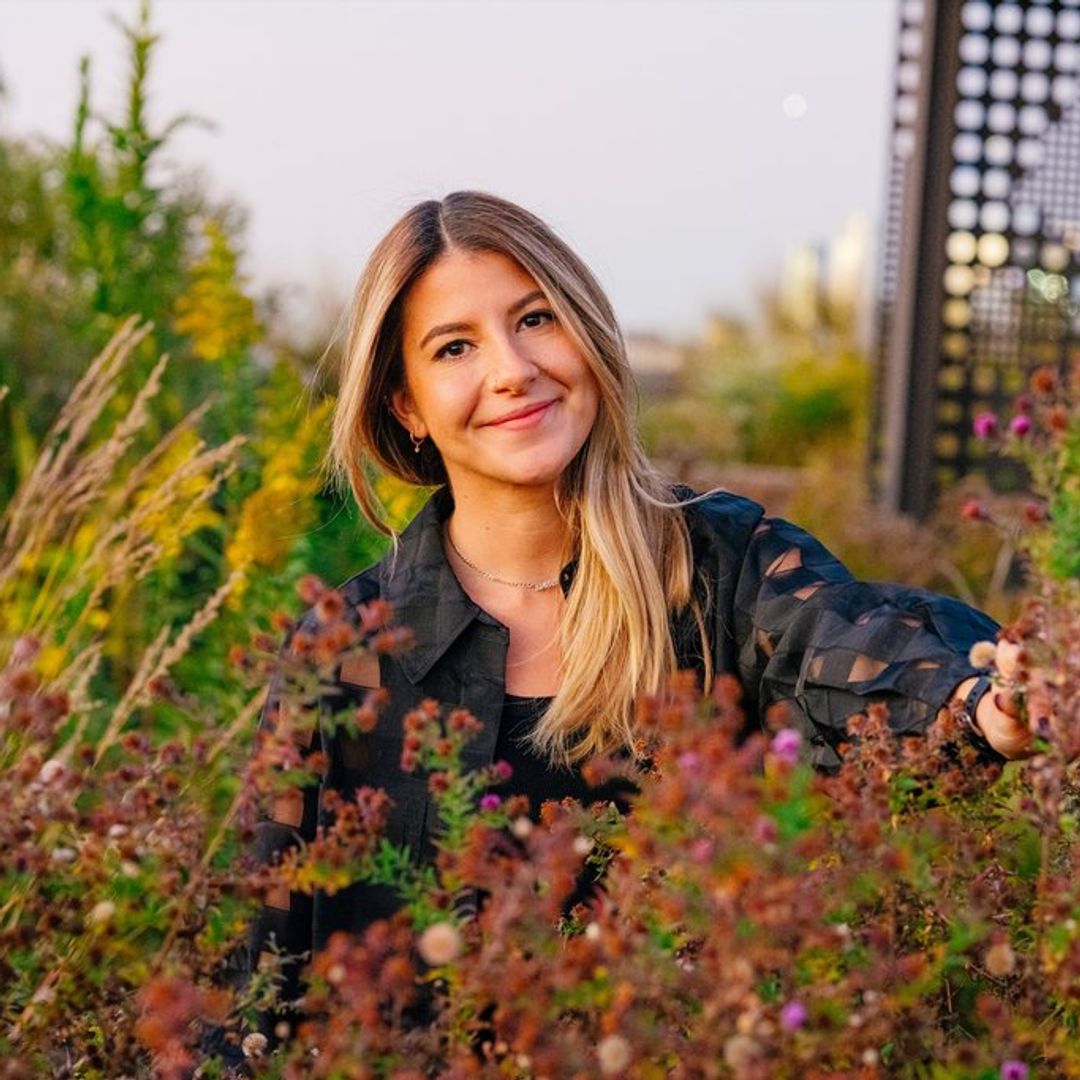 Cristina Gnecco Is Rethinking Public Access to Water