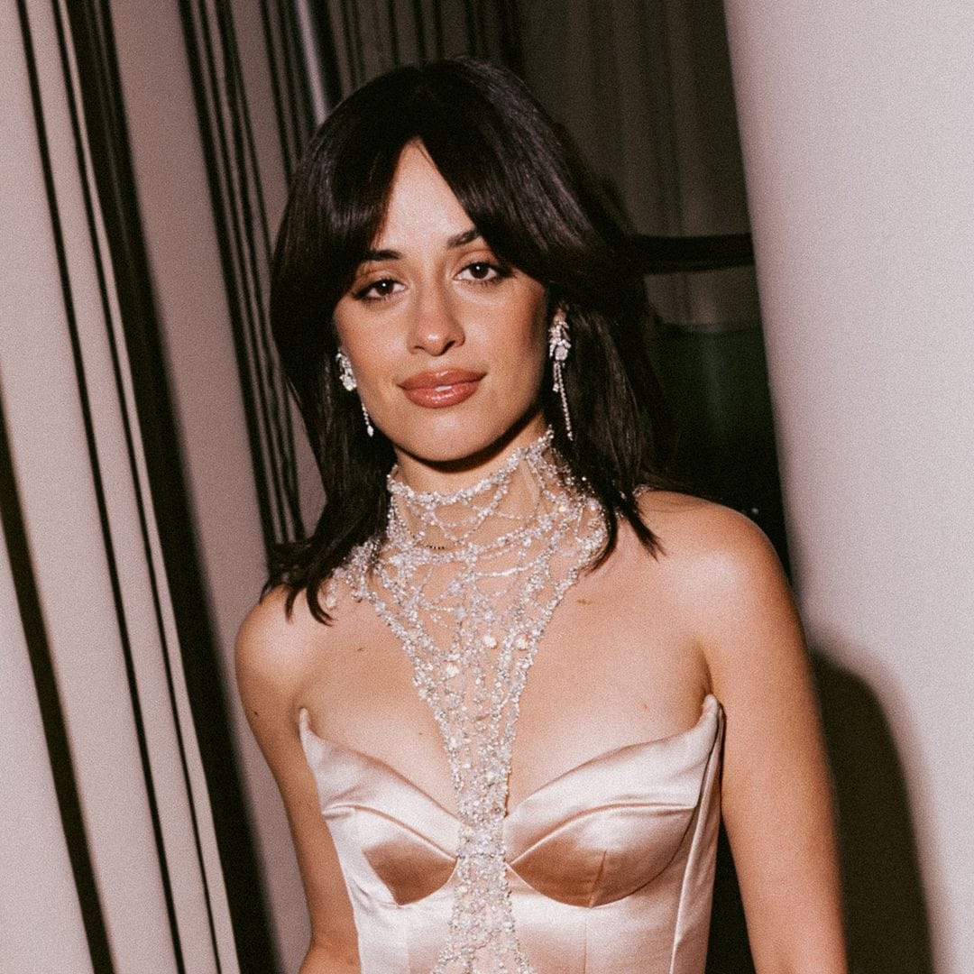 Camila Cabello says she didn’t have ‘the budget to fly to space’ while poking fun at Katy Perry's viral moment 