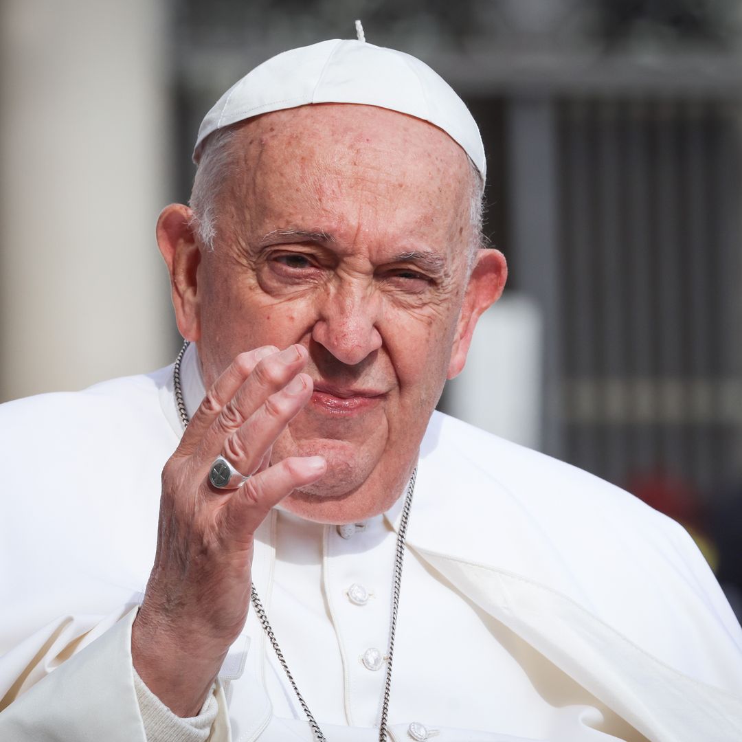 Pope Francis canonization: Can the late pontiff become a saint?