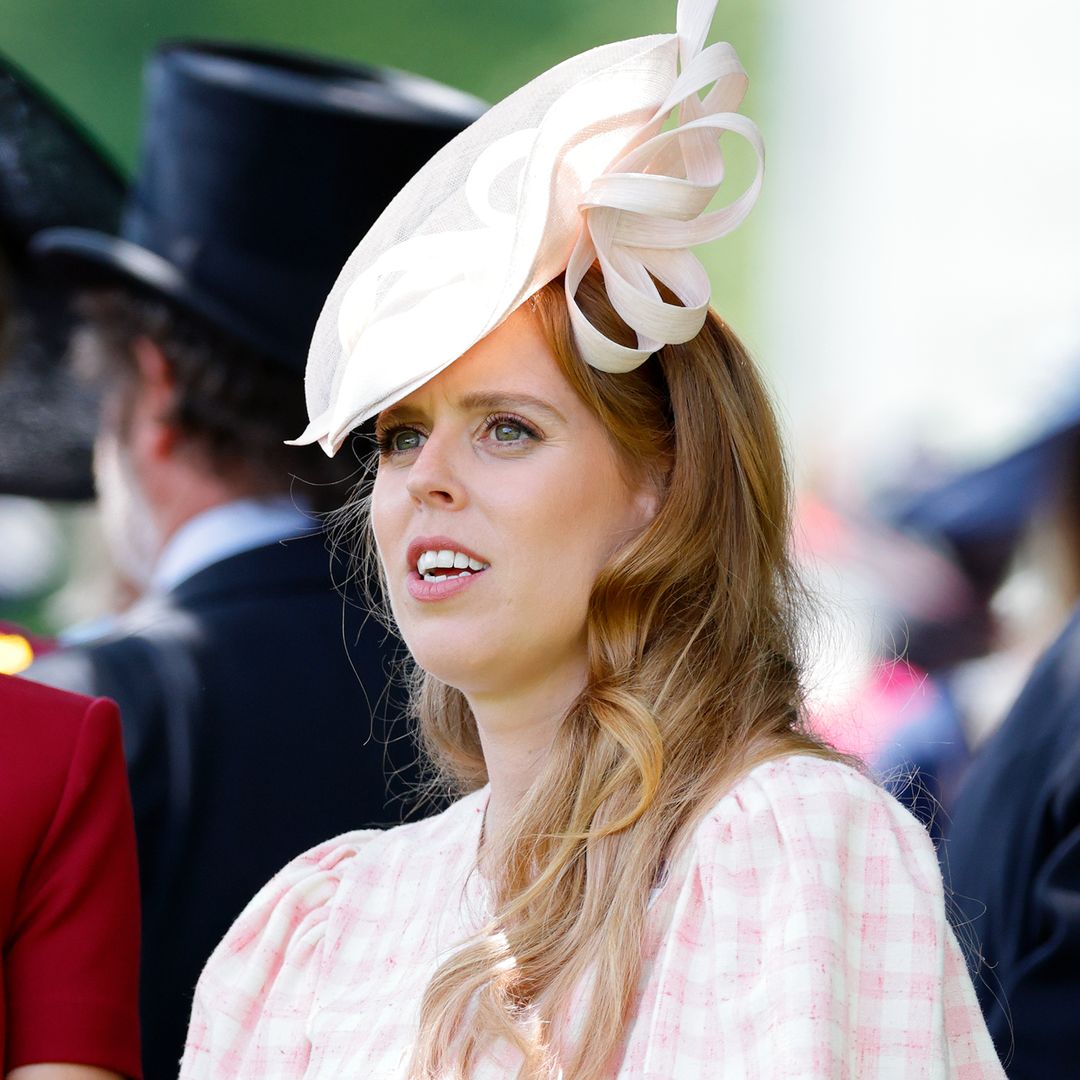 Princess Beatrice's absence at Royal Ascot signals a royal shift as Zara Tindall steps into the spotlight