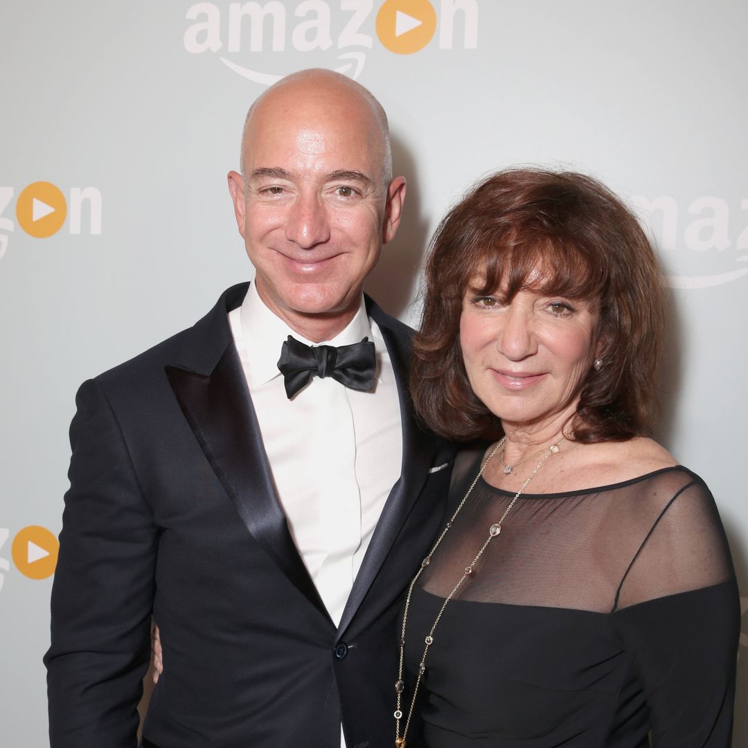 Jeff Bezos' mother, Jackie Bezos, dies at 78 shortly after his wedding: Her inspiring journey and legacy