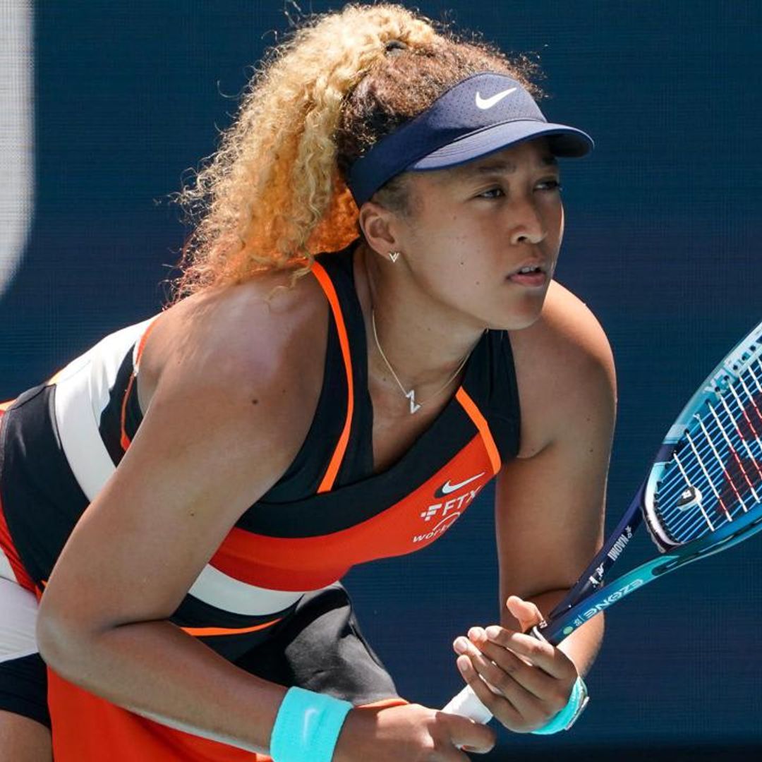 Miami Open: Naomi Osaka shares positive outcome amid defeat against Iga Swiatek