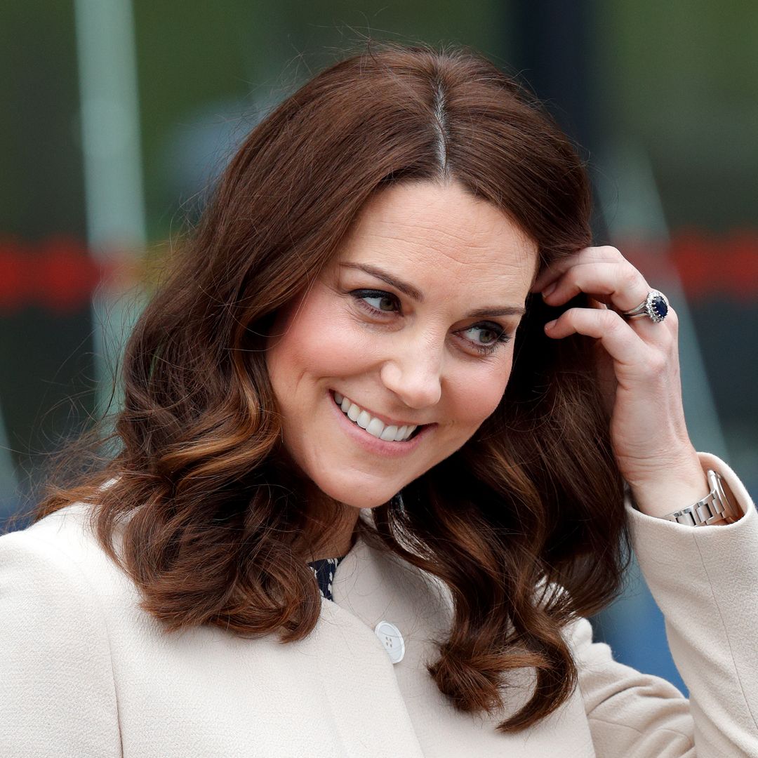 7 Kate Middleton beauty choices that never go out of style