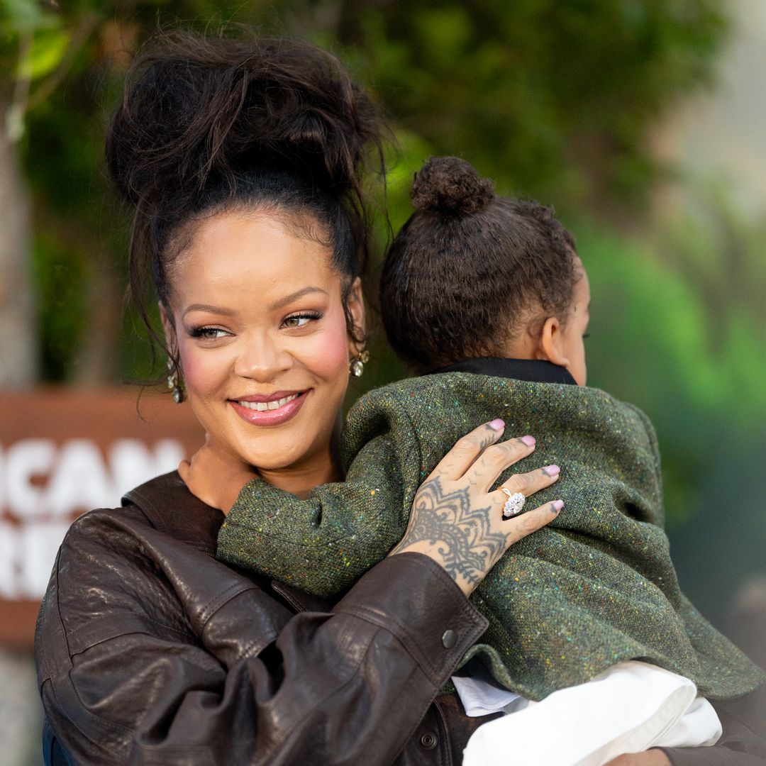 2025 Celebrity Babies: All the stars who welcomed a new family member