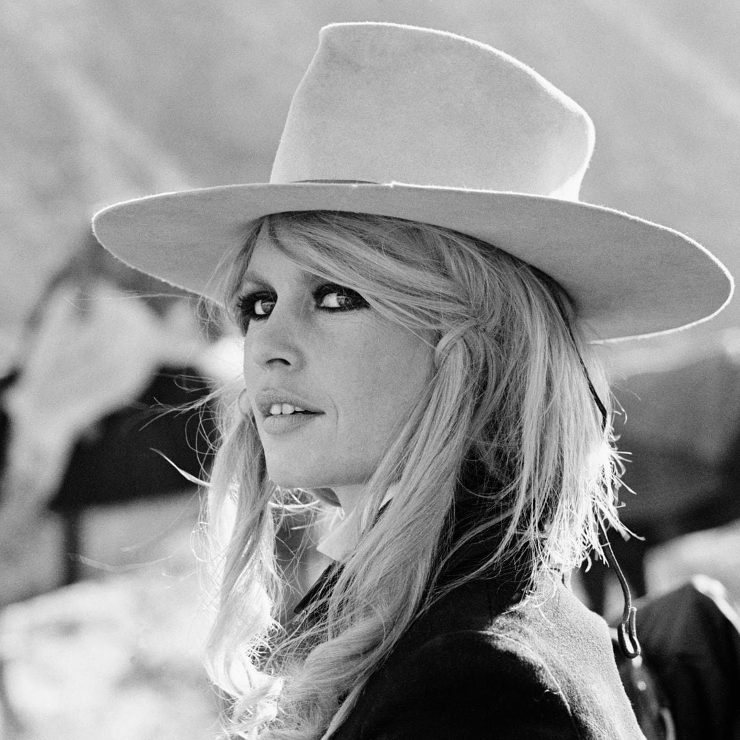 Brigitte Bardot, the great legend of French cinema, dies at 91