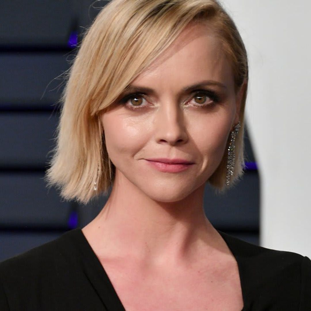 Christina Ricci joins the cast of ‘The Matrix 4’