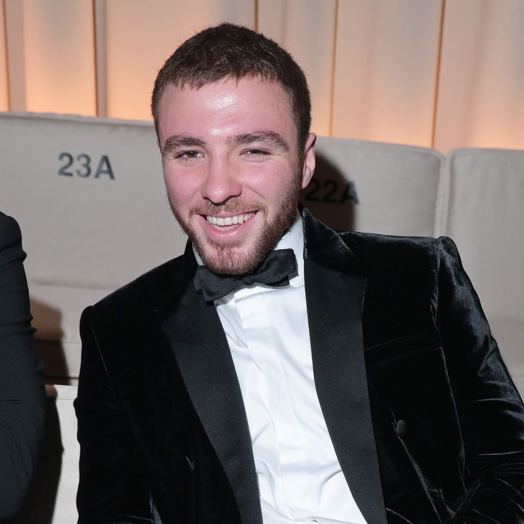 Rocco Ritchie is ‘proud’ after parents Madonna and Guy Ritchie reunited to support his latest milestone