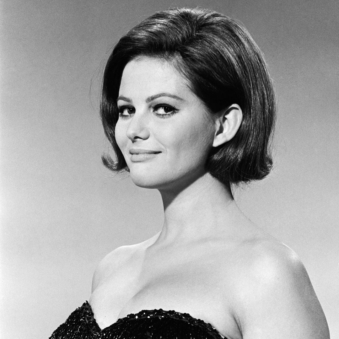 Claudia Cardinale dies at 87: The Tunisian actress who never wanted to be a Hollywood cliche