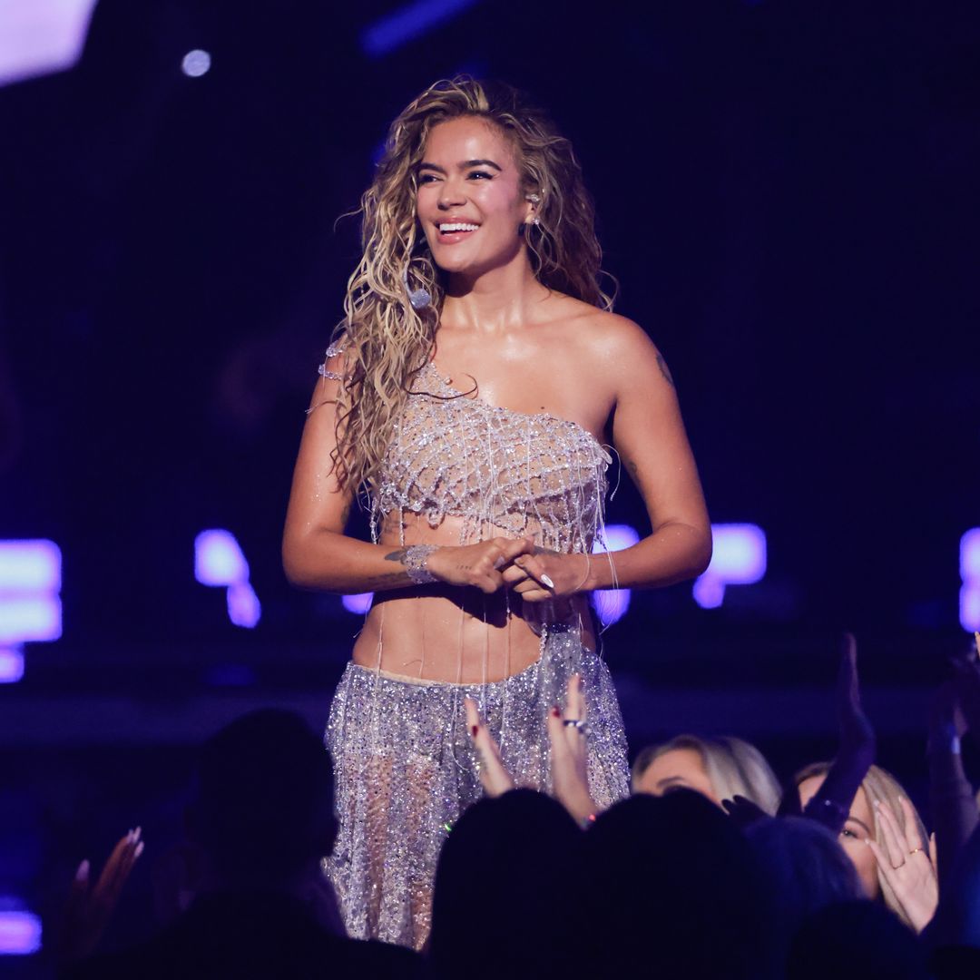 Karol G 'marriage proposal': Her reaction made the moment even better
