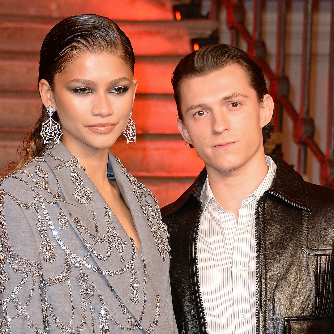 Zendaya and Tom Holland secretly married? Law Roach revealed everyone ‘missed it’
