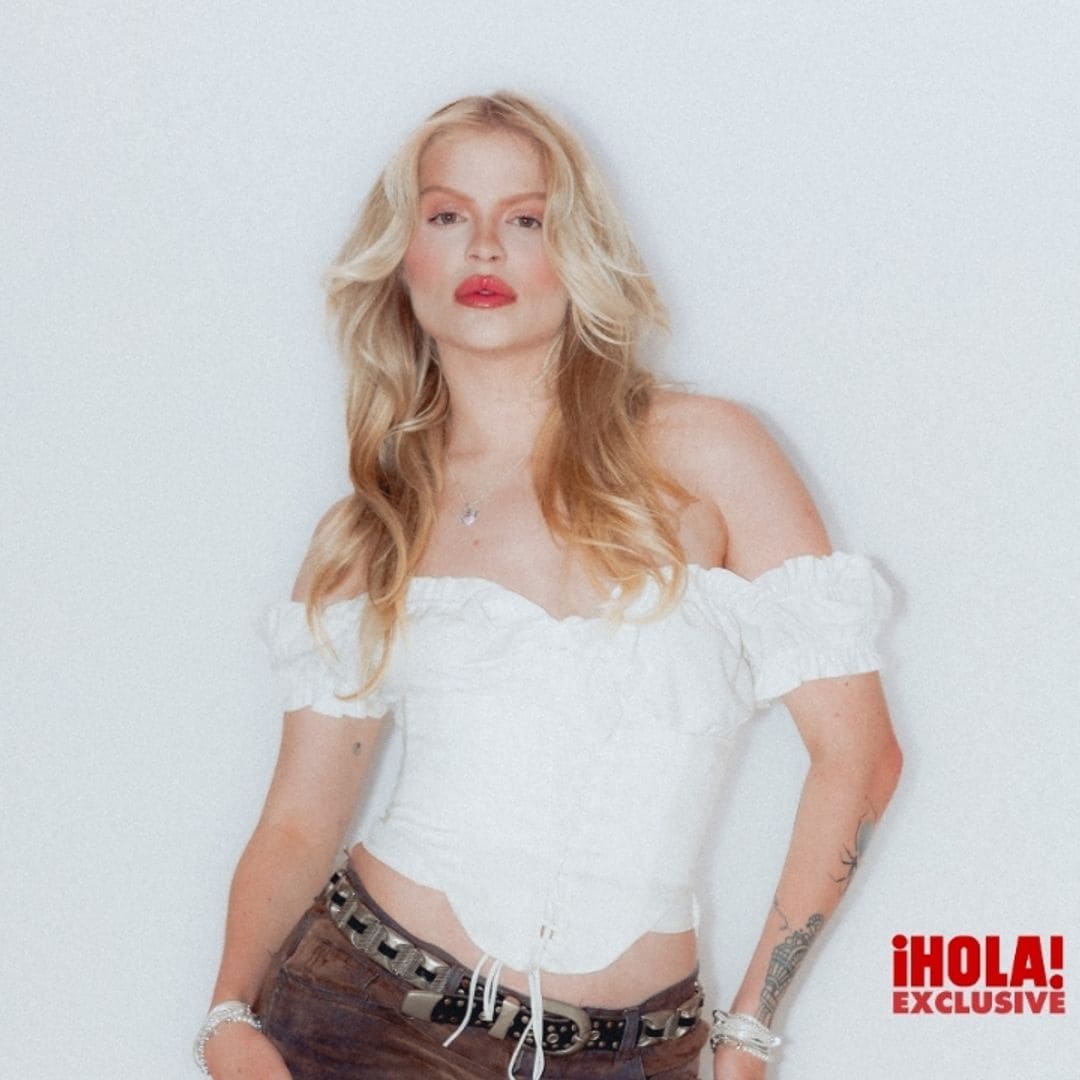 Luísa Sonza's global pop takeover: Brazilian singer shares details of her 'Escândalo Íntimo' Tour, cultural pride, and more
