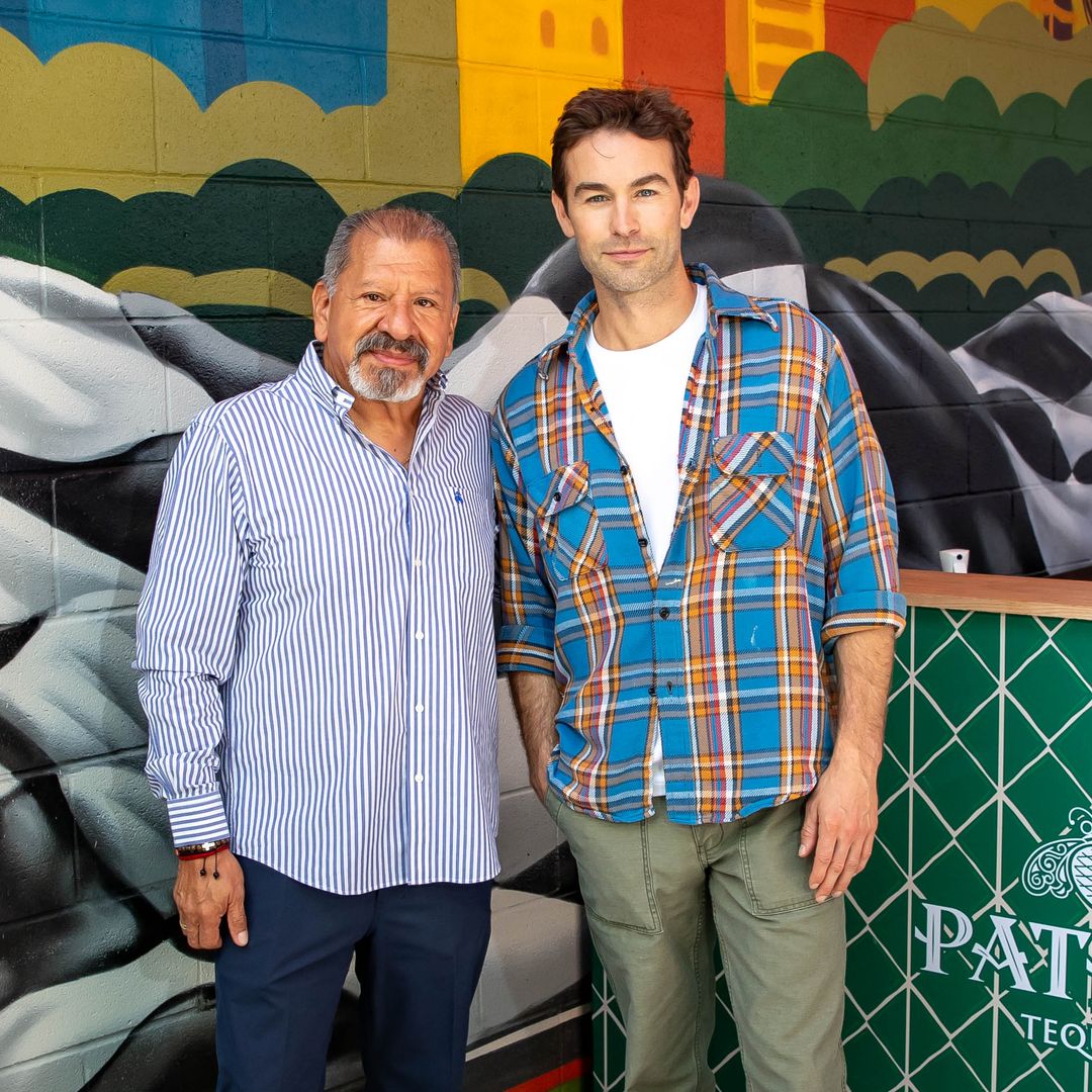 From Mexico City to the heart of Austin: Mario Hernández brings Michelin-starred tradition to F1 weekend