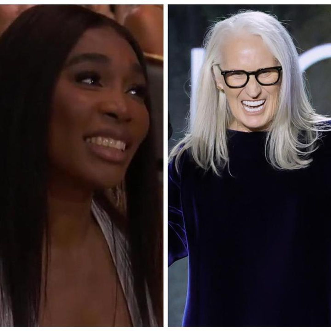 Director Jane Campion apologizes to Venus and Serena Williams: ‘I made a thoughtless comment’