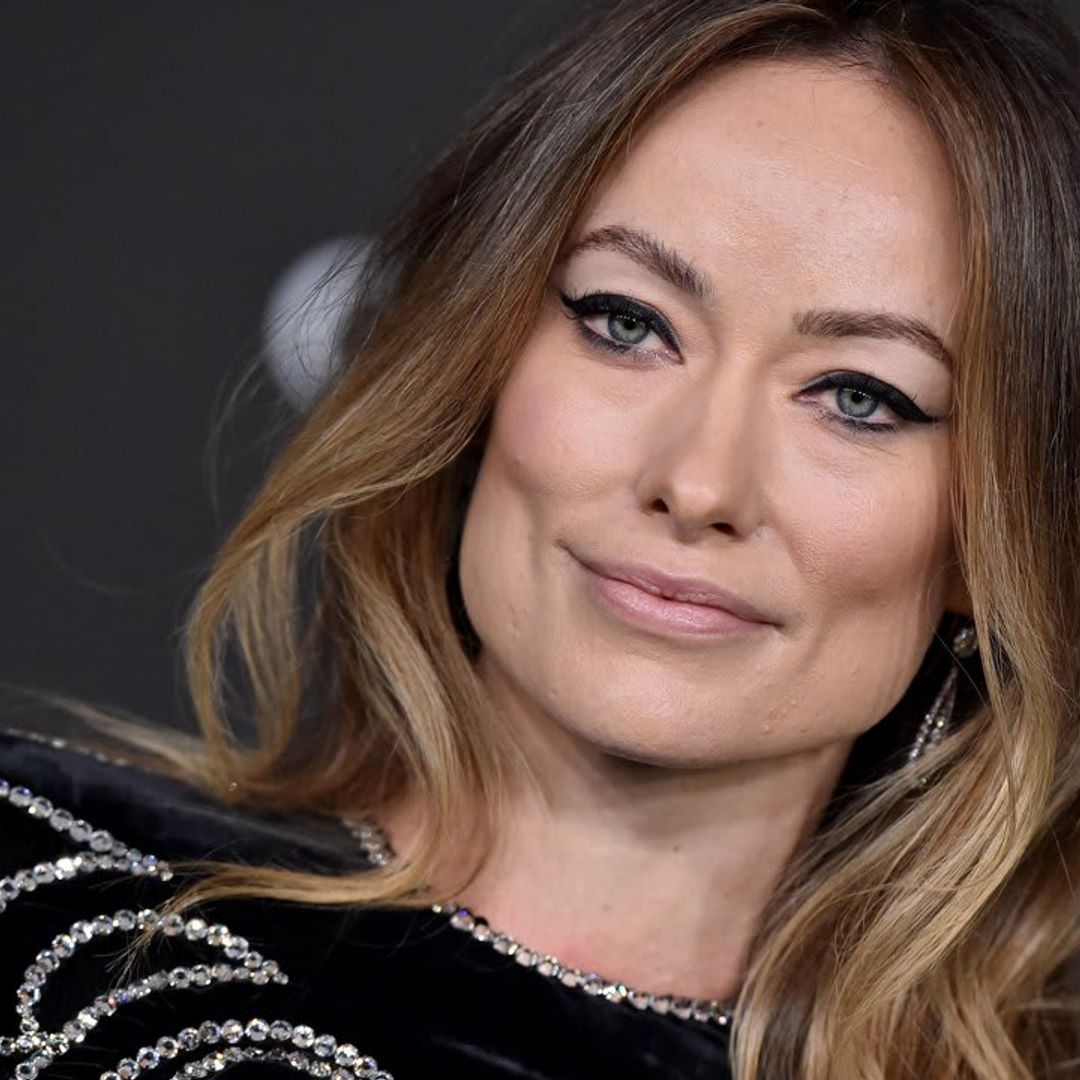 Olivia Wilde reveals the meaning behind her new tattoos