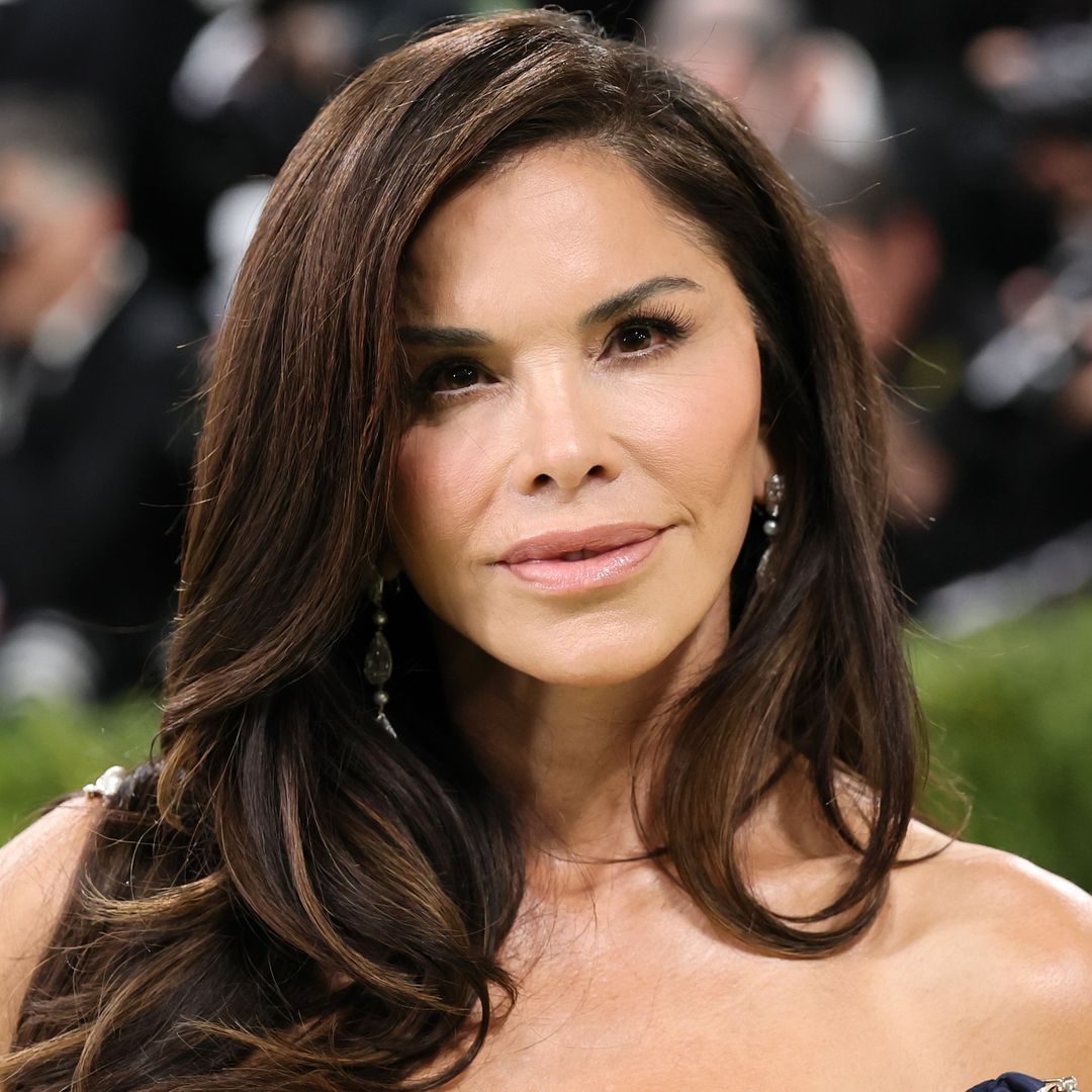 Lauren Sánchez Bezos’ Met Gala prep weight loss routine