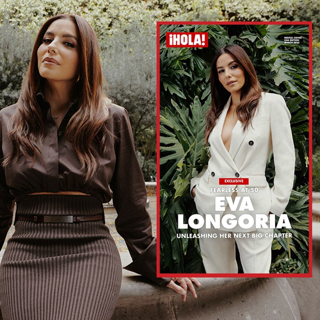 Eva Longoria turns 50: Unleashing her next big chapter