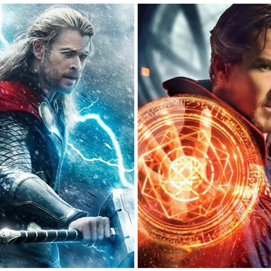 Marvel delays several films including ‘Thor 4’ ‘Doctor Strange’ and ‘Deadpool 3’