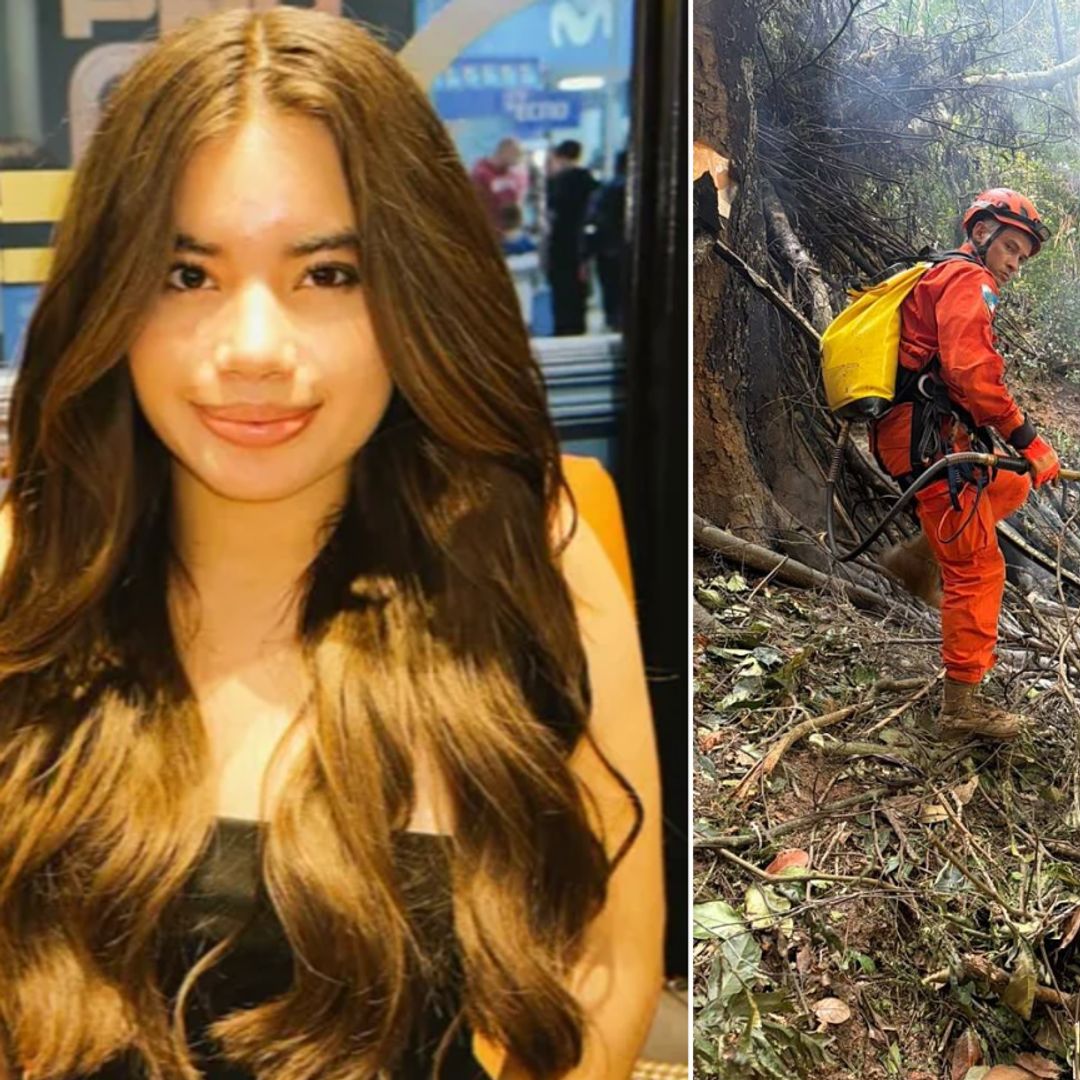 17-year-old influencer Sofia Murillo dies in Brazil helicopter crash with mother and grandmother