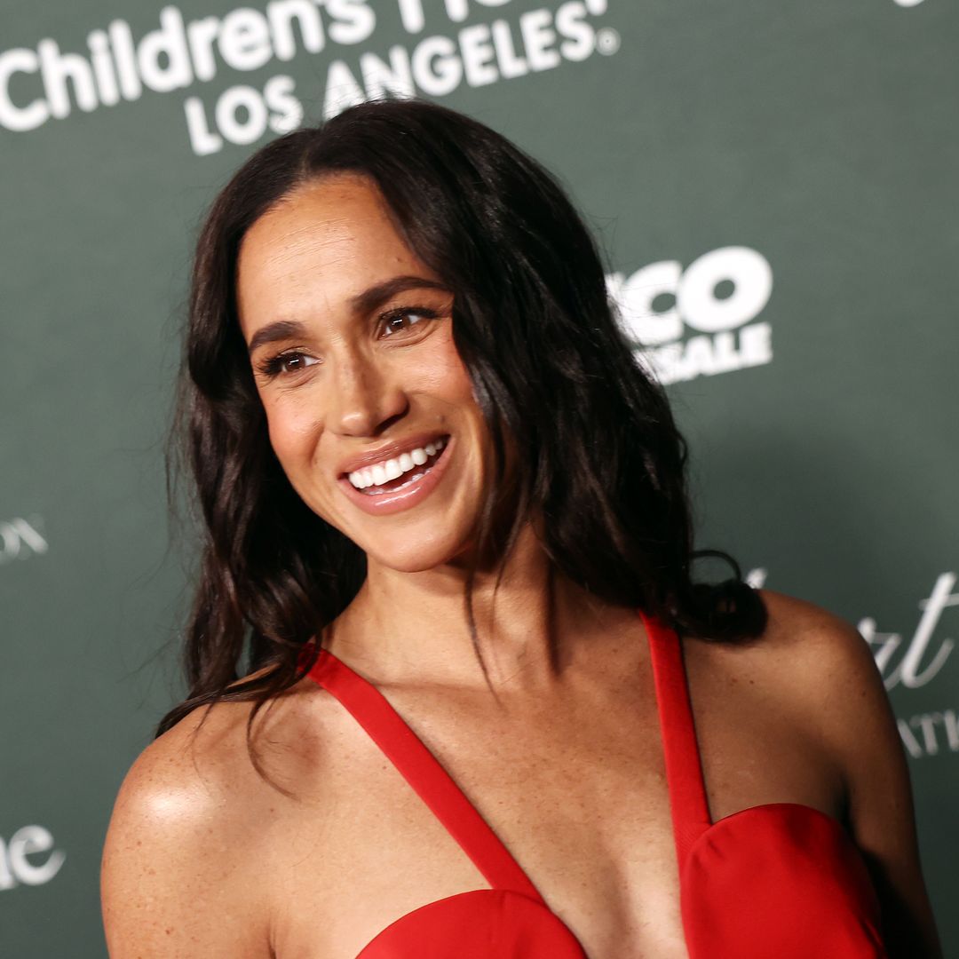 Meghan Markle on ‘Suits,’ Rachel Zane and the role that changed her life