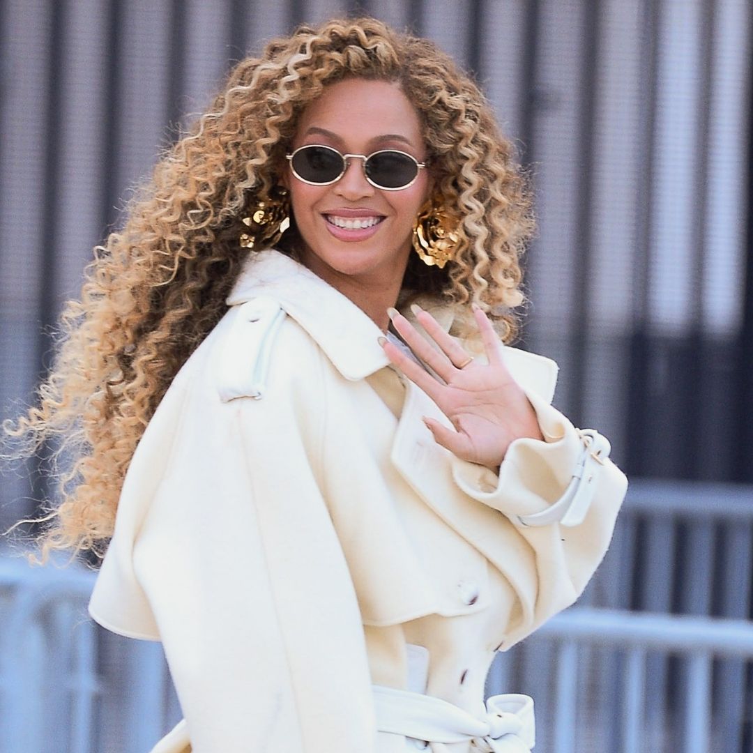Beyoncé’s World Cup style proves capri pants can be seriously glamorous