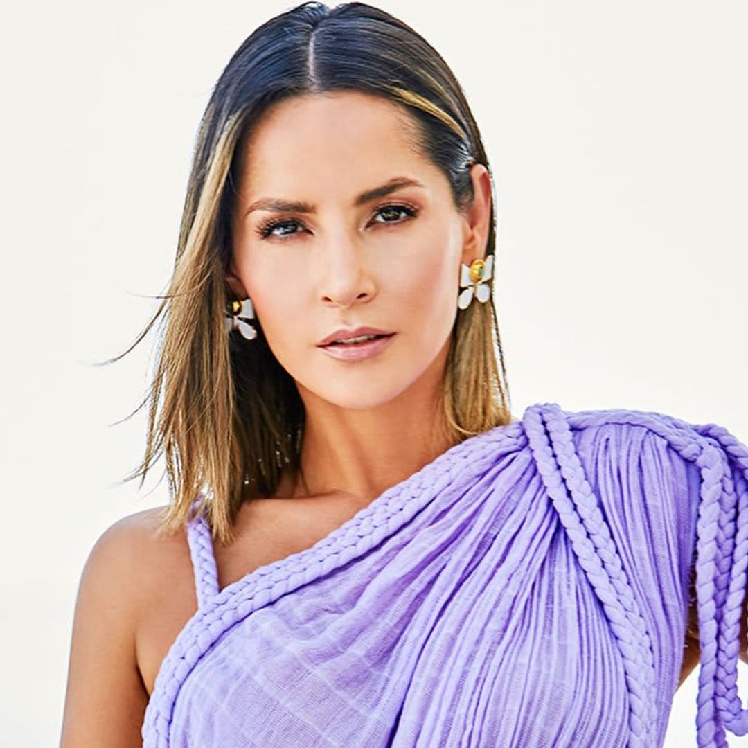 Carmen Villalobos