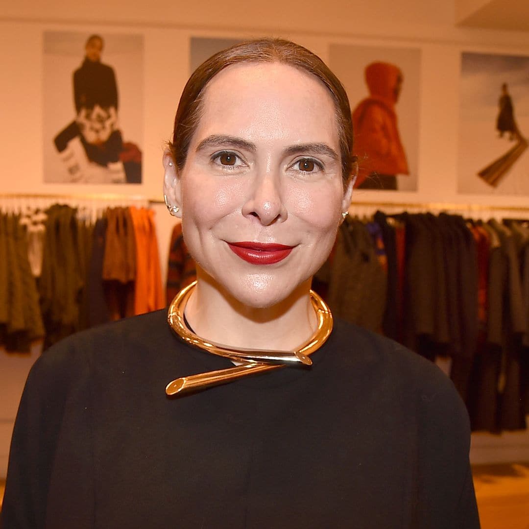 Alexa Rodulfo attends Peruvian Connection x Glenda Bailey on October 13, 2022 at Peruvian Connection in New York, New York. (Photo by Patrick McMullan/PMC via Getty Images)