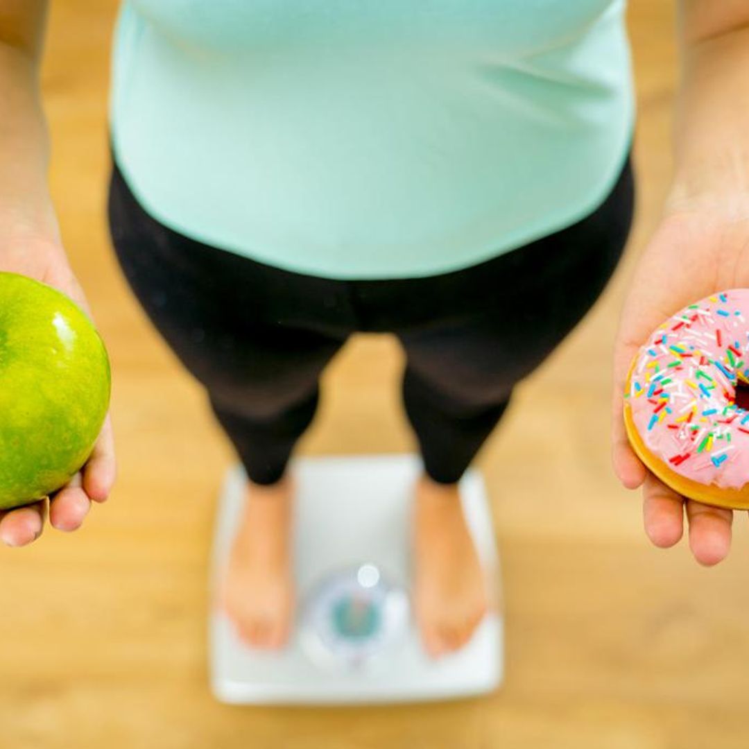 10 diet mistakes that may be preventing you from losing weight