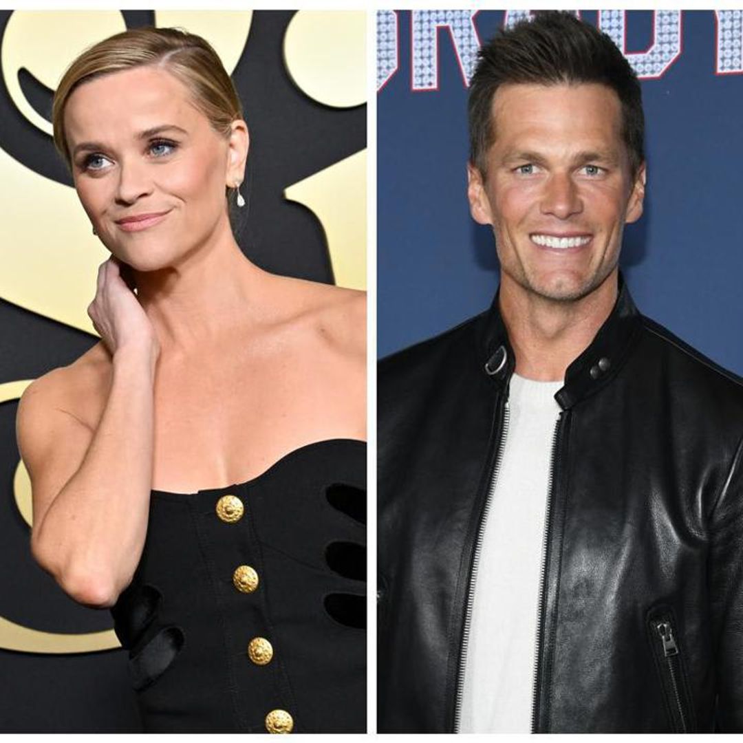 Tom Brady and Reese Witherspoon respond to rumors about new romantic relationship