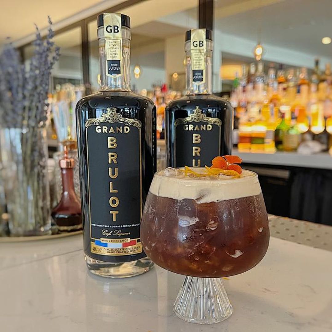 The Carajillo steals hearts as the trendiest cocktail of 2024