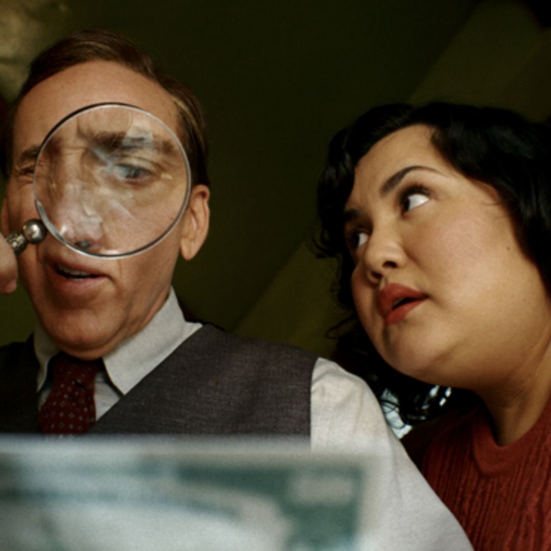 Karen Rodriguez on Spider-Noir and her one-to-one scenes with Nicolas Cage: 'It was such a pinch-me kind of job'