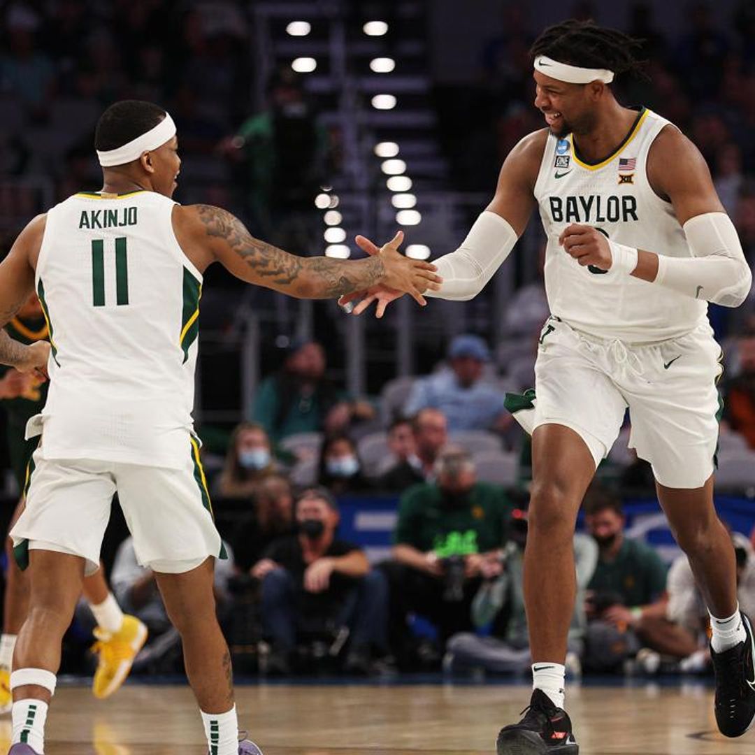 March Madness 2022: How to watch the NCAA men’s tournament