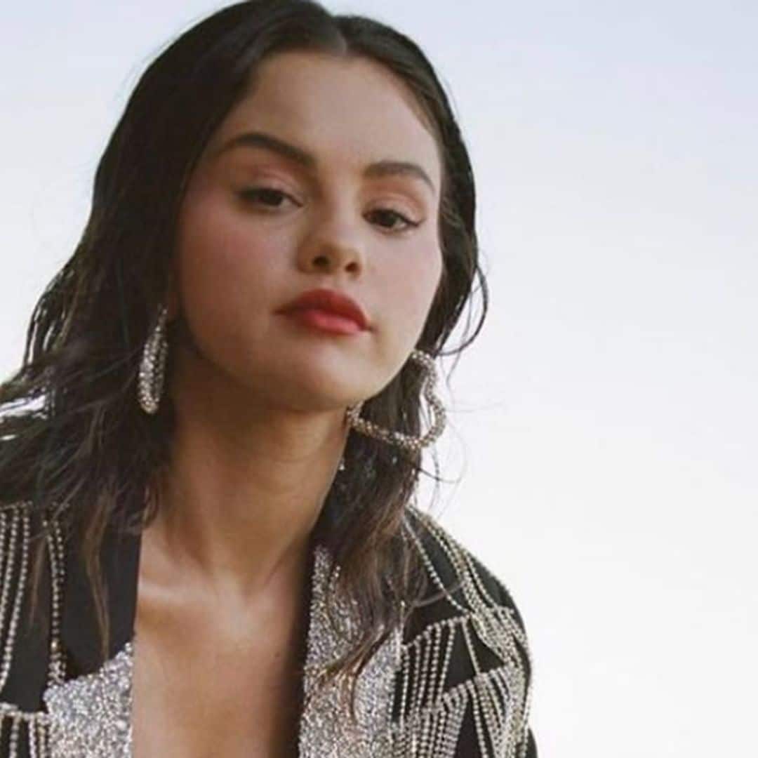 All about Selena Gomez’s spiritual tattoos