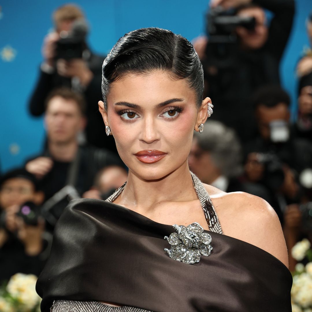 Kylie Jenner's 2025 Met Gala hack became the big fail of her night