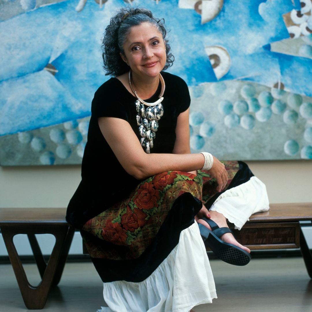 Laura Esquivel, Latina Powerhouse