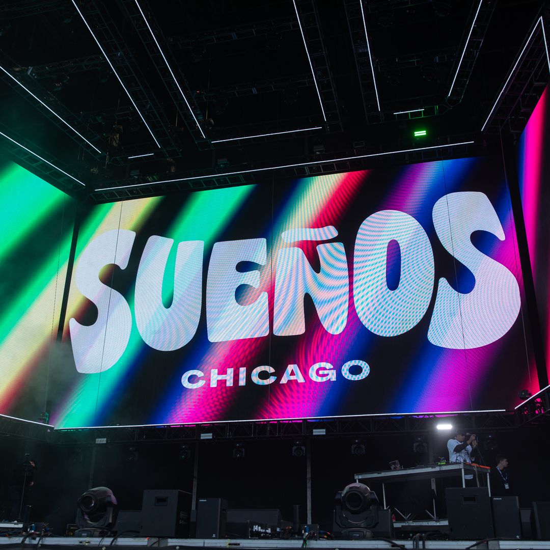 Your ultimate guide for Sueños Music Festival 2025