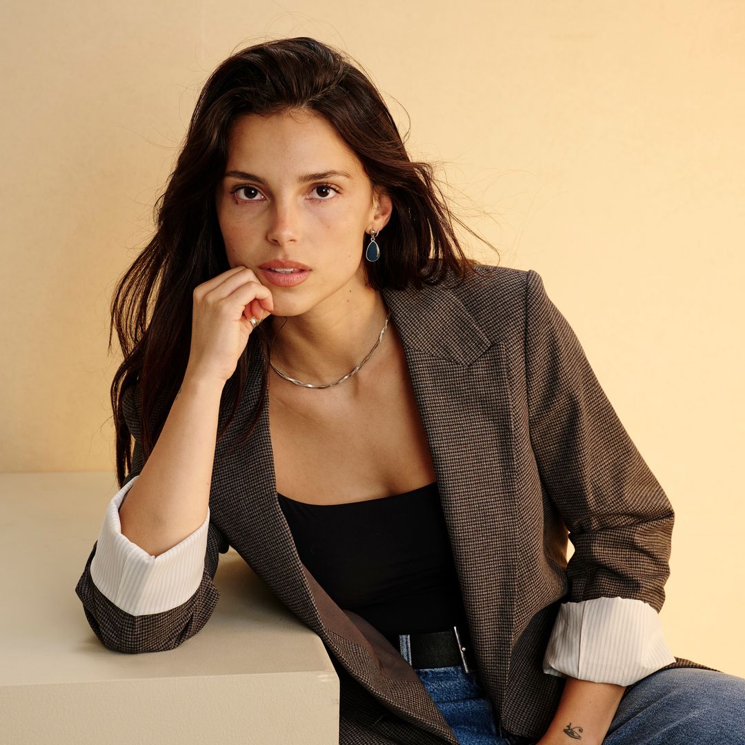Rising star Inde Navarrette reveals the X-Men character she wants to play